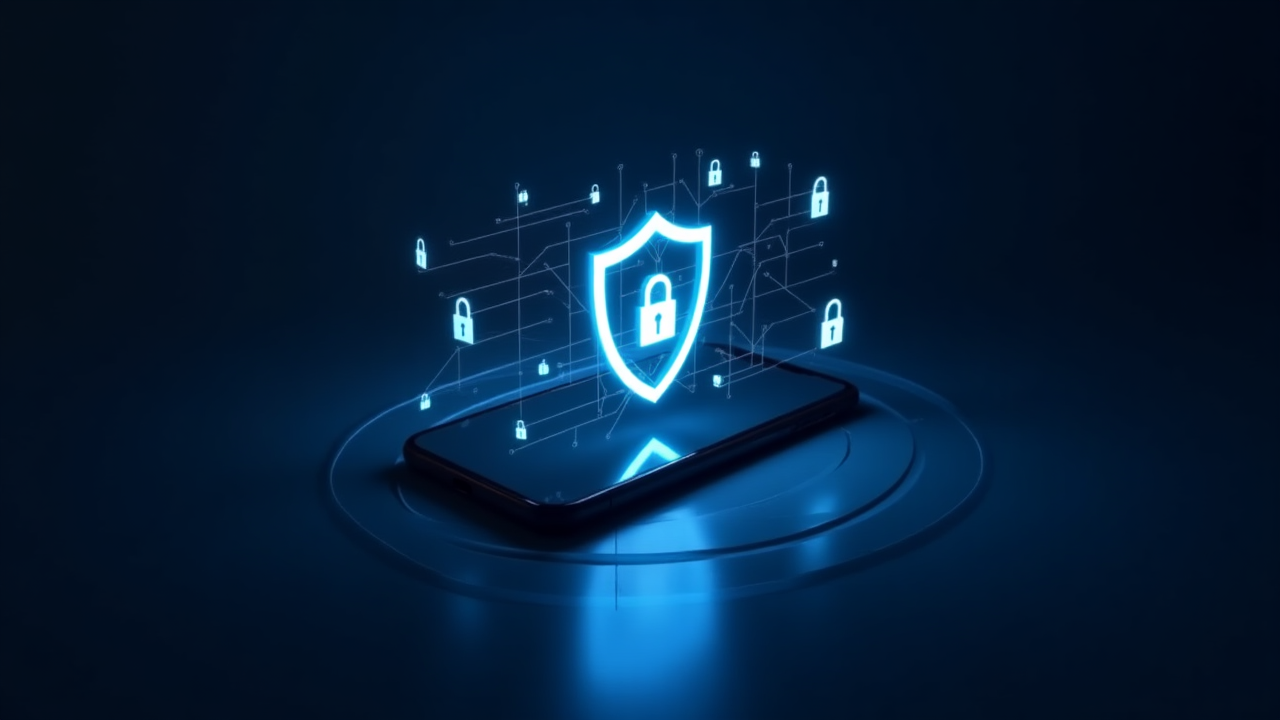 Seguridad digital y protección de datos